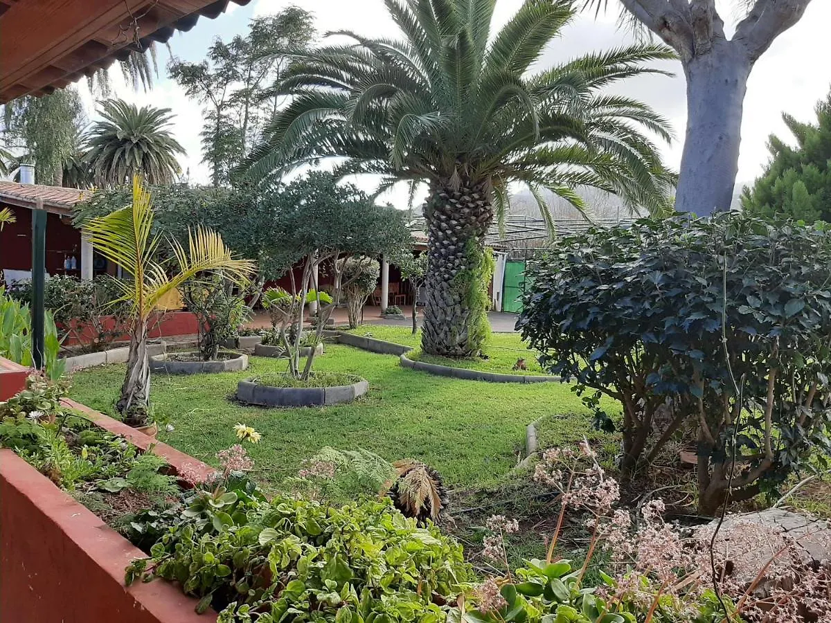 度假居 Finca El Esparragal 西班牙